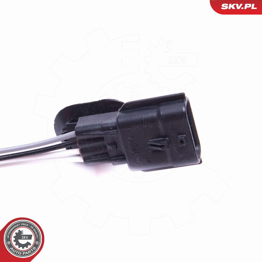 Esen SKV 09SKV128 - Sonda lambda www.autoricambit.com