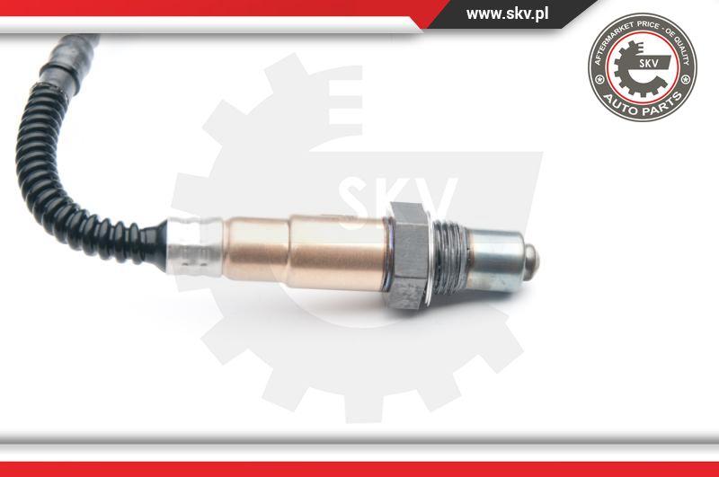 Esen SKV 09SKV868 - Sonda lambda www.autoricambit.com