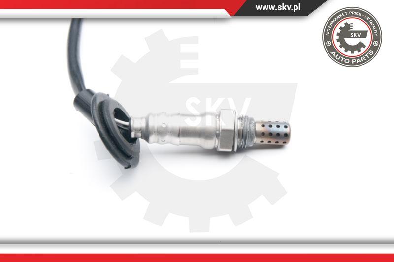 Esen SKV 09SKV706 - Sonda lambda www.autoricambit.com