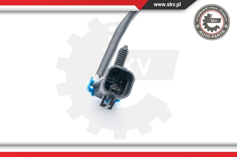 Esen SKV 09SKV702 - Sonda lambda www.autoricambit.com