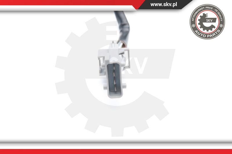 Esen SKV 09SKV715 - Sonda lambda www.autoricambit.com