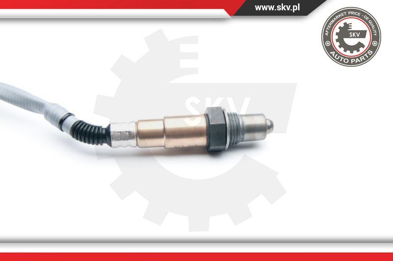 Esen SKV 09SKV737 - Sonda lambda www.autoricambit.com