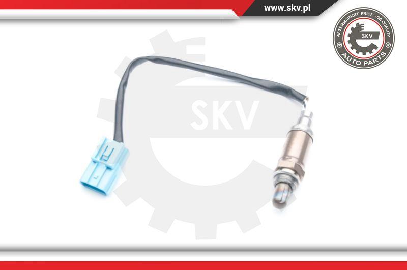 Esen SKV 09SKV722 - Sonda lambda www.autoricambit.com