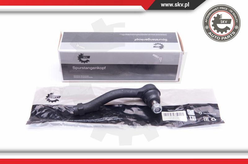 Esen SKV 04SKV447 - Testa barra d'accoppiamento www.autoricambit.com