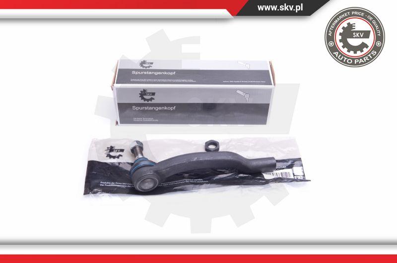 Esen SKV 04SKV454 - Testa barra d'accoppiamento www.autoricambit.com