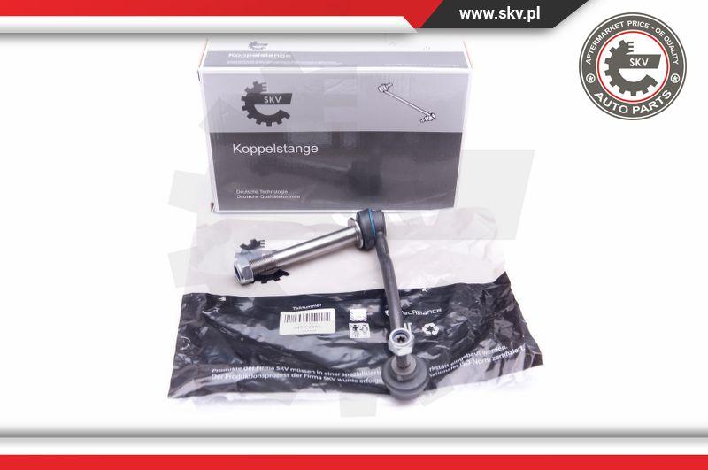 Esen SKV 04SKV485 - Asta/Puntone, Stabilizzatore www.autoricambit.com