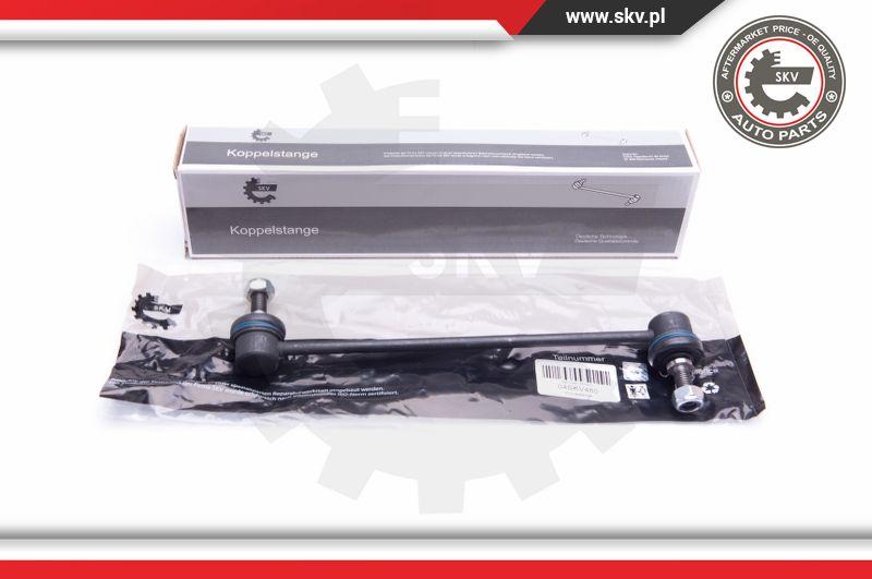 Esen SKV 04SKV480 - Asta/Puntone, Stabilizzatore www.autoricambit.com