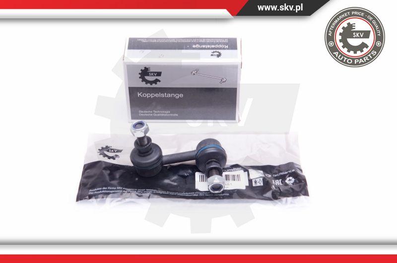 Esen SKV 04SKV481 - Asta/Puntone, Stabilizzatore www.autoricambit.com