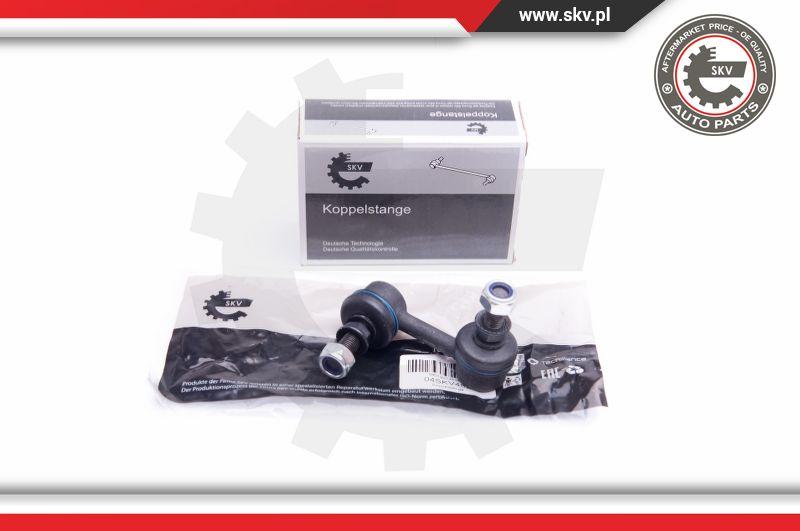 Esen SKV 04SKV482 - Asta/Puntone, Stabilizzatore www.autoricambit.com