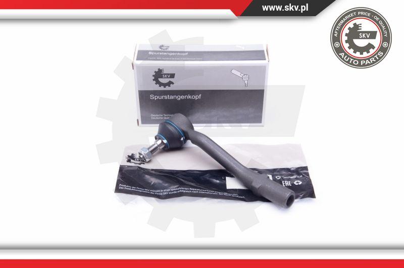 Esen SKV 04SKV420 - Testa barra d'accoppiamento www.autoricambit.com