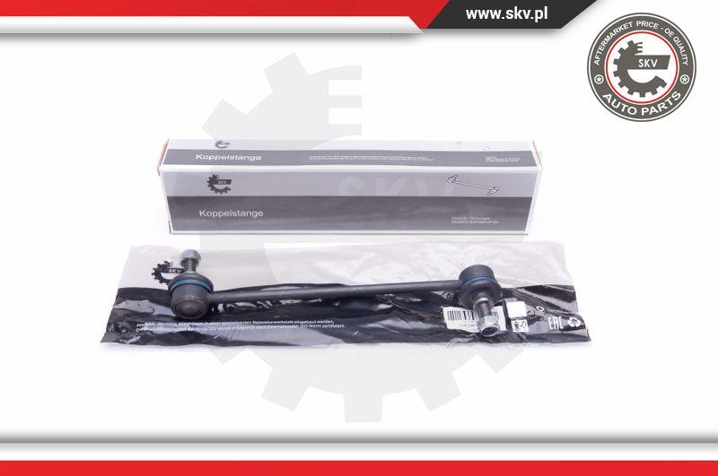 Esen SKV 04SKV549 - Asta/Puntone, Stabilizzatore www.autoricambit.com