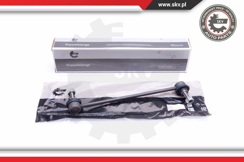 Esen SKV 04SKV541 - Asta/Puntone, Stabilizzatore www.autoricambit.com