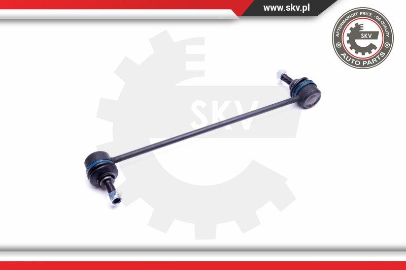 Esen SKV 04SKV548 - Asta/Puntone, Stabilizzatore www.autoricambit.com