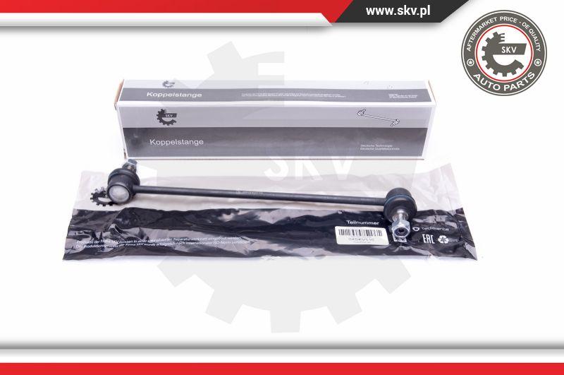 Esen SKV 04SKV516 - Asta/Puntone, Stabilizzatore www.autoricambit.com