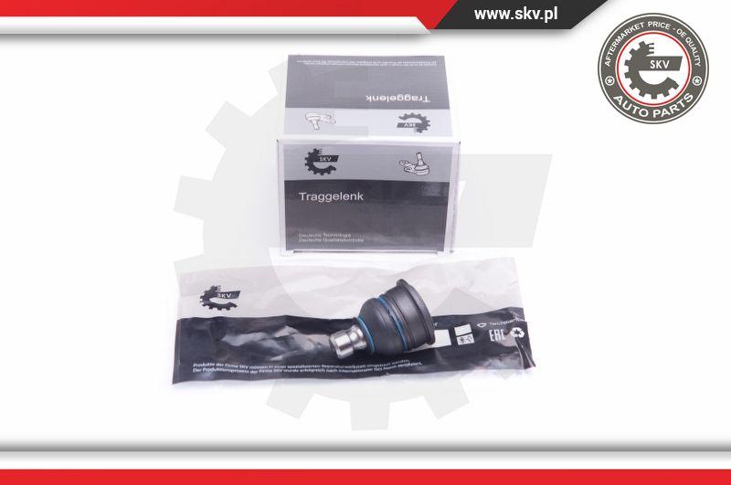 Esen SKV 04SKV582 - Giunto di supporto / guida www.autoricambit.com