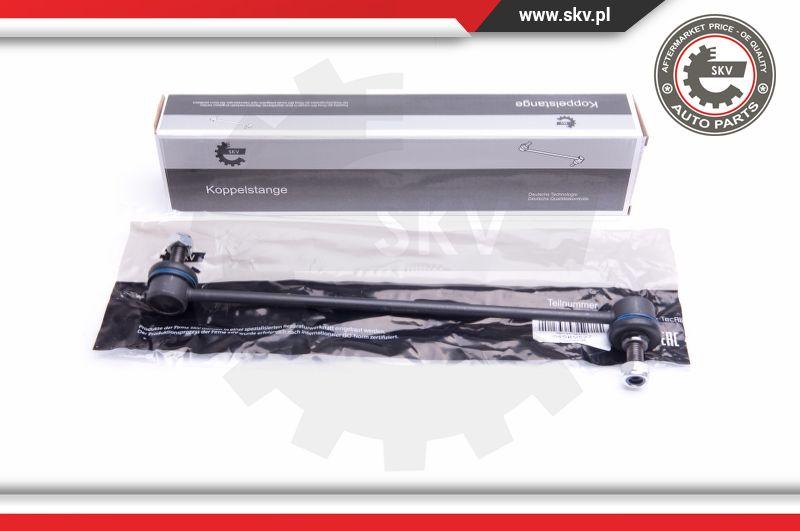 Esen SKV 04SKV527 - Asta/Puntone, Stabilizzatore www.autoricambit.com