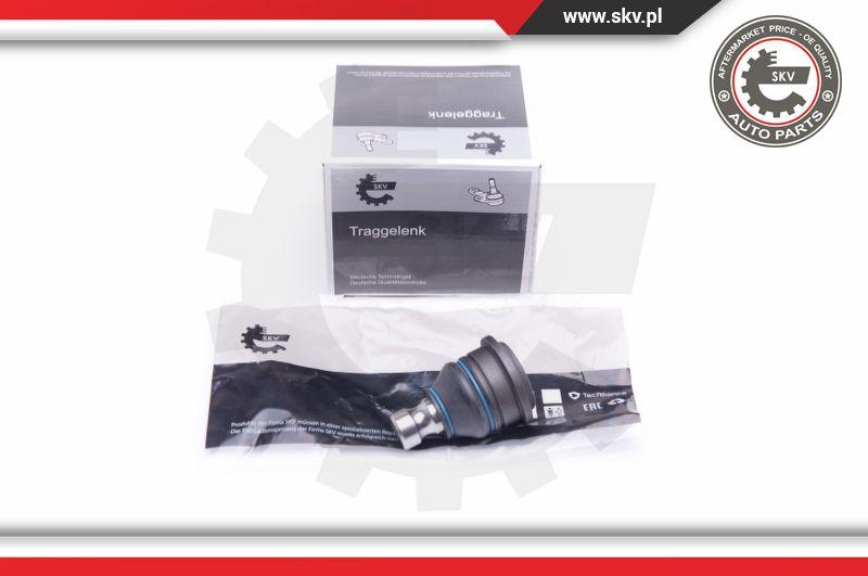 Esen SKV 04SKV577 - Giunto di supporto / guida www.autoricambit.com