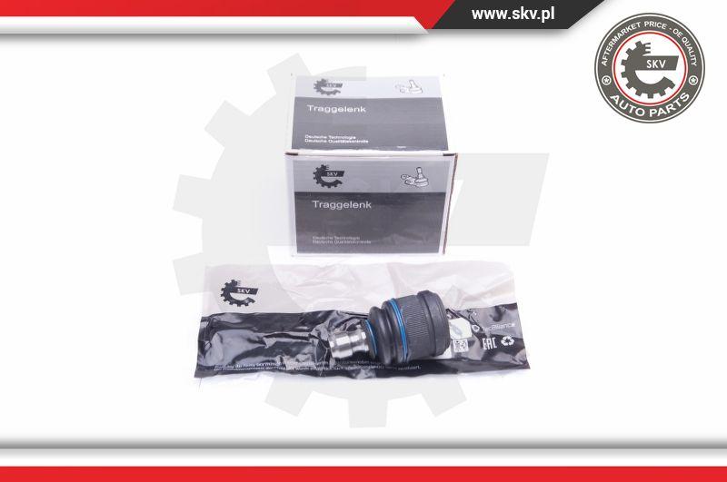 Esen SKV 04SKV600 - Giunto di supporto / guida www.autoricambit.com