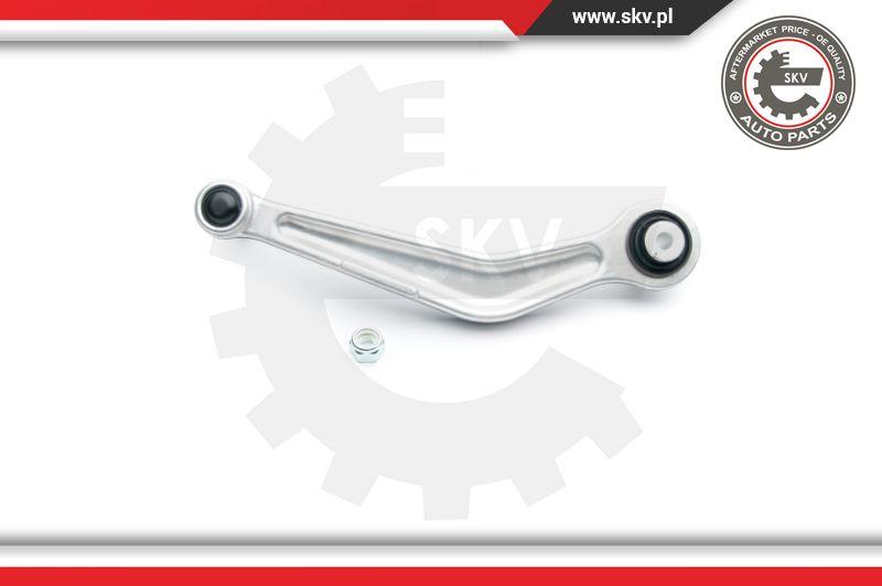 Esen SKV 04SKV050 - Sospensione a ruote indipendenti www.autoricambit.com