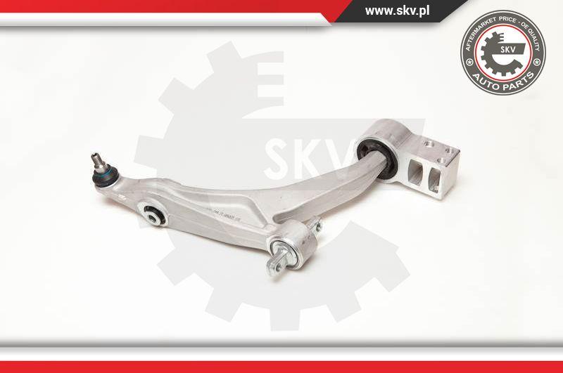 Esen SKV 04SKV015 - Sospensione a ruote indipendenti www.autoricambit.com