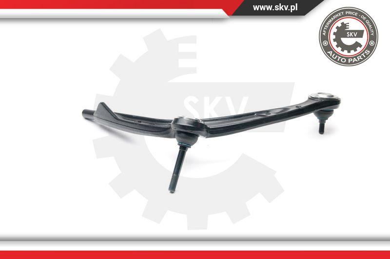 Esen SKV 04SKV026 - Sospensione a ruote indipendenti www.autoricambit.com