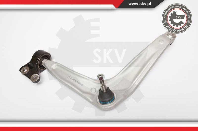 Esen SKV 04SKV020 - Sospensione a ruote indipendenti www.autoricambit.com