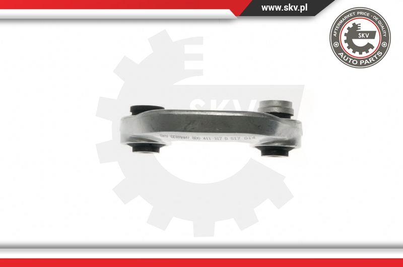 Esen SKV 04SKV107 - Asta/Puntone, Stabilizzatore www.autoricambit.com