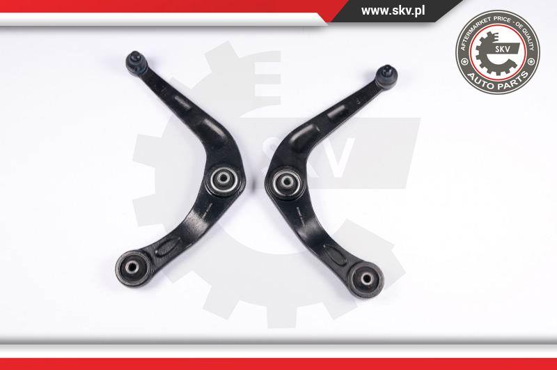 Esen SKV 04SKV180 - Kit riparazione, Braccio trasversale www.autoricambit.com