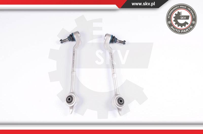 Esen SKV 04SKV170 - Kit riparazione, Braccio trasversale www.autoricambit.com