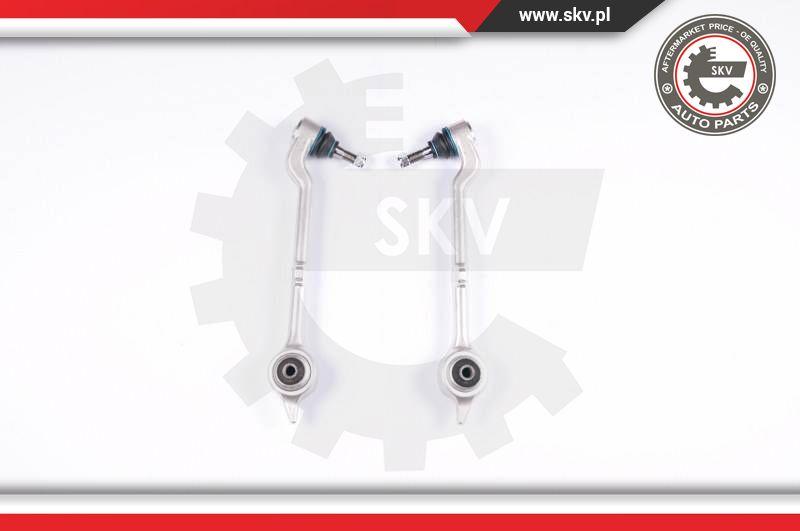 Esen SKV 04SKV170 - Kit riparazione, Braccio trasversale www.autoricambit.com