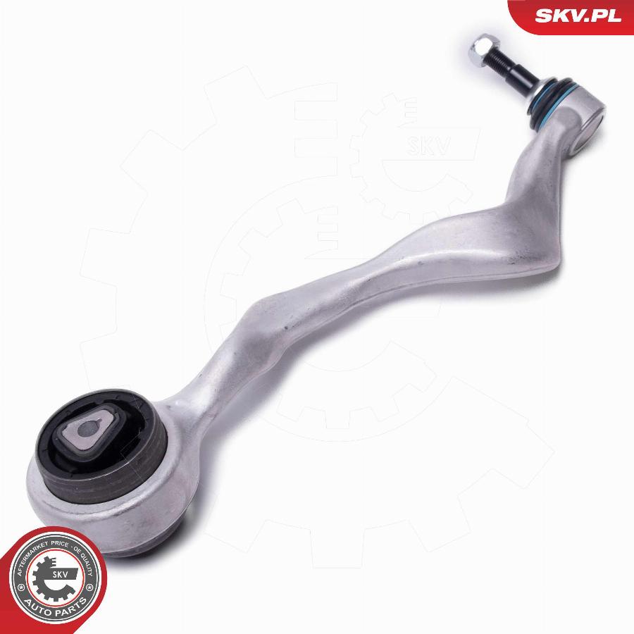 Esen SKV 04SKV890 - Kit braccio oscillante, Sospensione ruota www.autoricambit.com