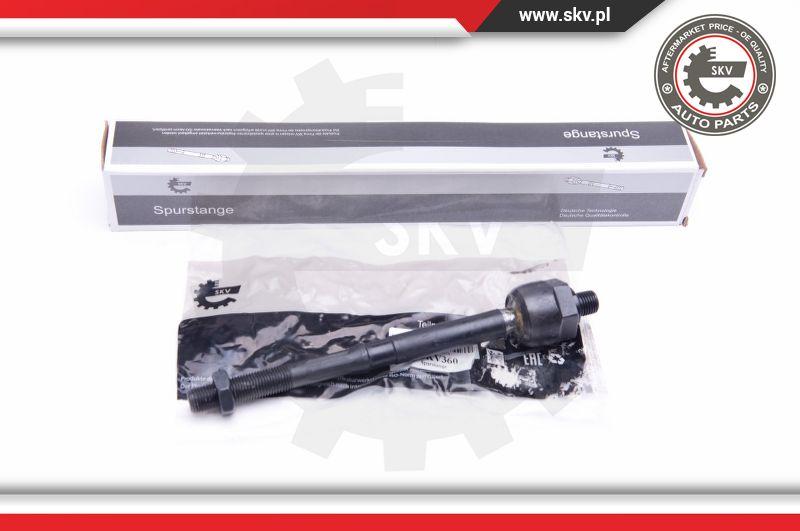 Esen SKV 04SKV360 - Giunto assiale, Asta trasversale www.autoricambit.com