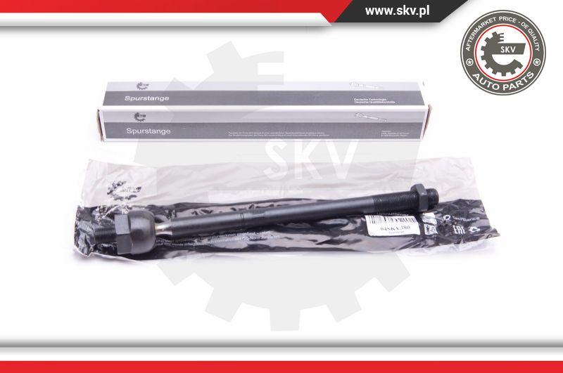 Esen SKV 04SKV380 - Giunto assiale, Asta trasversale www.autoricambit.com