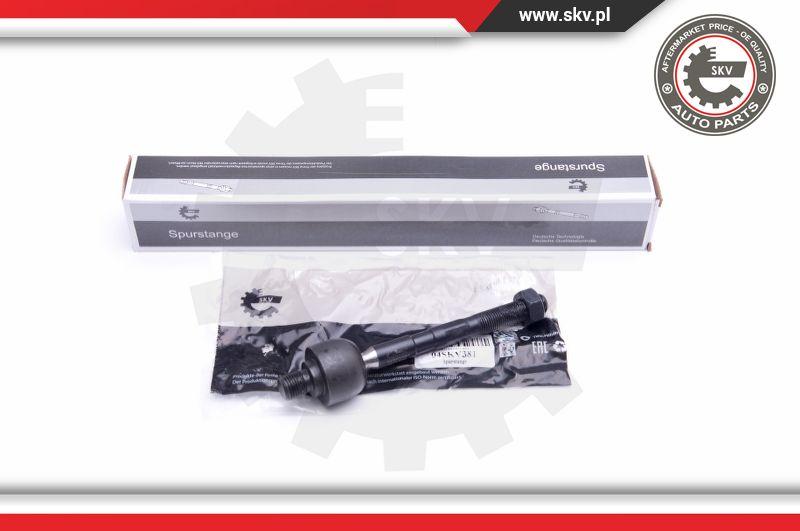 Esen SKV 04SKV381 - Giunto assiale, Asta trasversale www.autoricambit.com