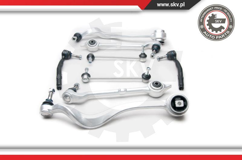 Esen SKV 04SKV320 - Kit riparazione, Braccio trasversale www.autoricambit.com