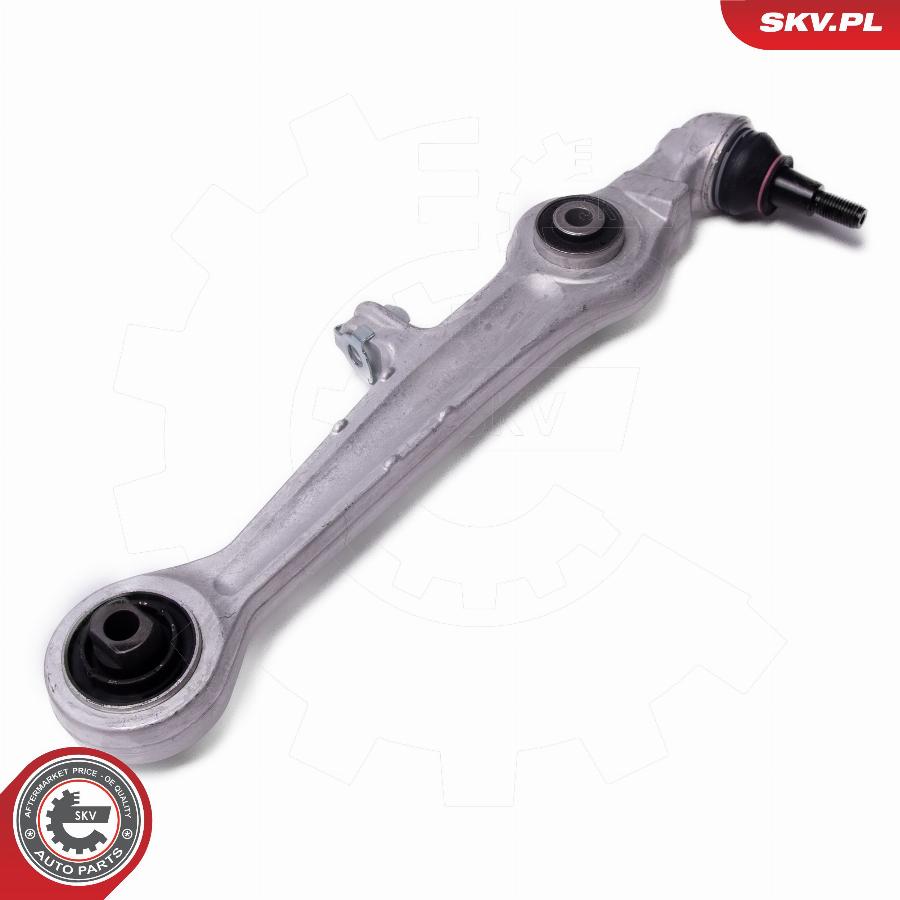 Esen SKV 04SKV700 - Kit riparazione, Braccio trasversale www.autoricambit.com