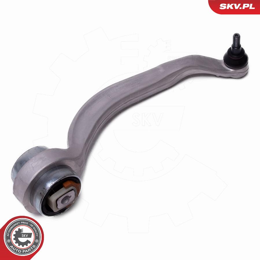 Esen SKV 04SKV700 - Kit riparazione, Braccio trasversale www.autoricambit.com