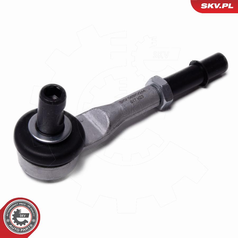 Esen SKV 04SKV700 - Kit riparazione, Braccio trasversale www.autoricambit.com