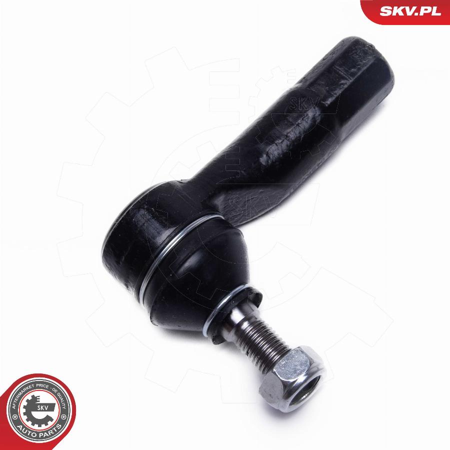 Esen SKV 04SKV780 - Kit braccio oscillante, Sospensione ruota www.autoricambit.com