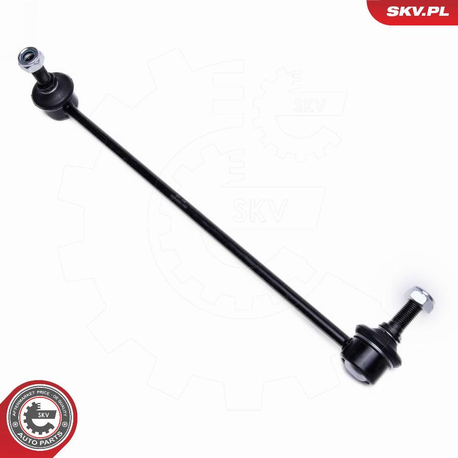 Esen SKV 04SKV780 - Kit braccio oscillante, Sospensione ruota www.autoricambit.com