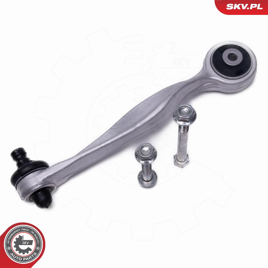 Esen SKV 04SKV770 - Kit braccio oscillante, Sospensione ruota www.autoricambit.com