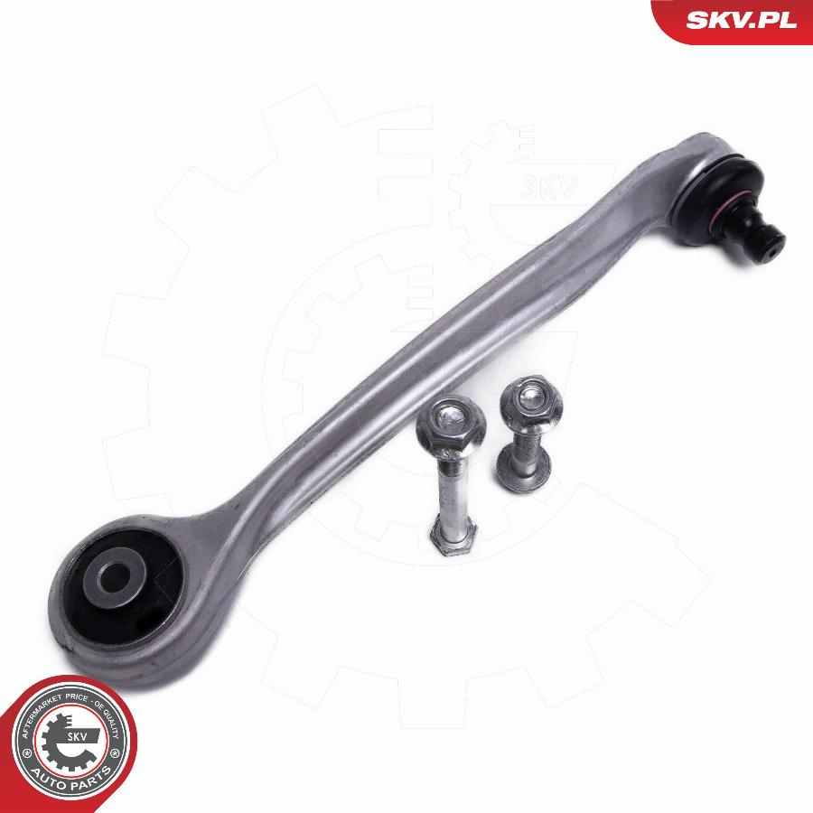 Esen SKV 04SKV770 - Kit braccio oscillante, Sospensione ruota www.autoricambit.com