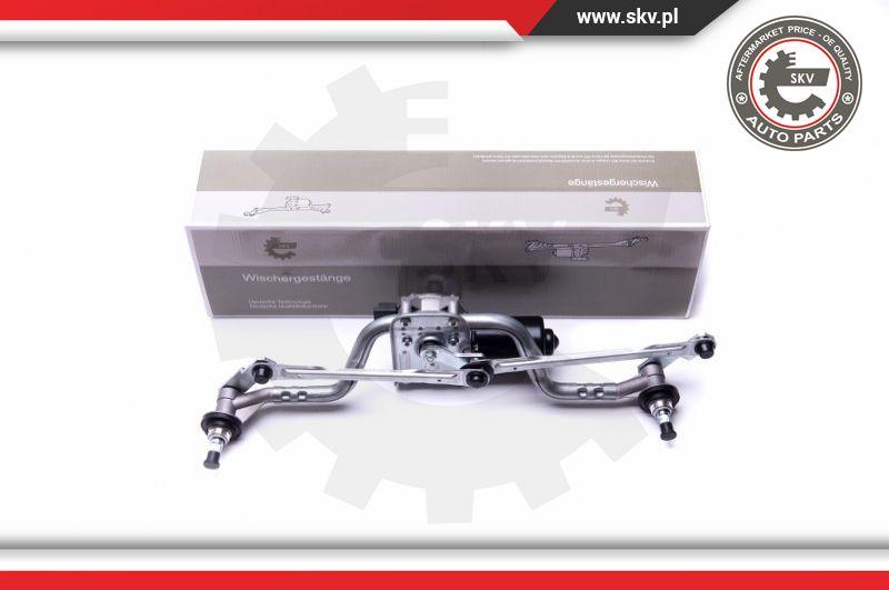 Esen SKV 05SKV098 - Tiranteria tergicristallo www.autoricambit.com