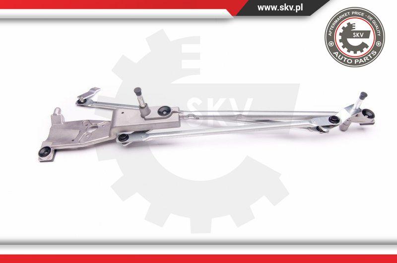 Esen SKV 05SKV050 - Tiranteria tergicristallo www.autoricambit.com