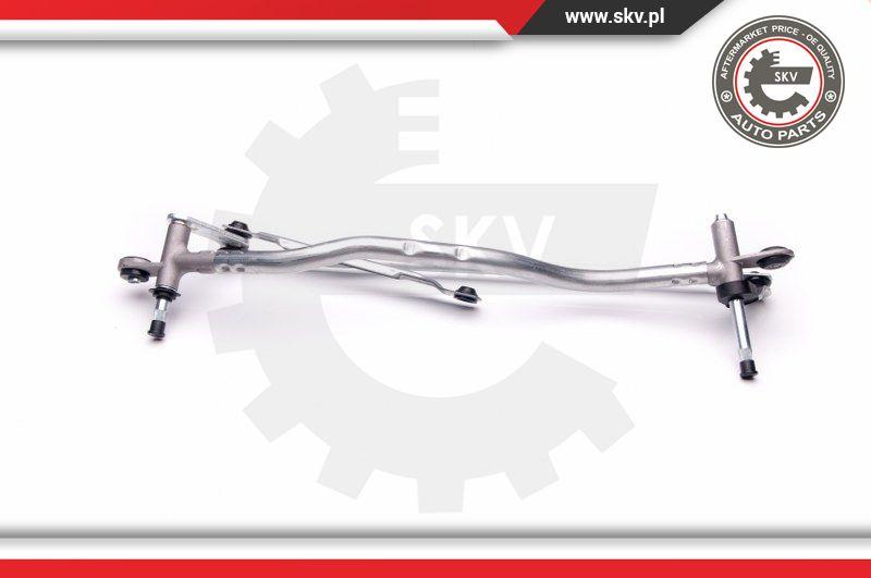 Esen SKV 05SKV053 - Tiranteria tergicristallo www.autoricambit.com