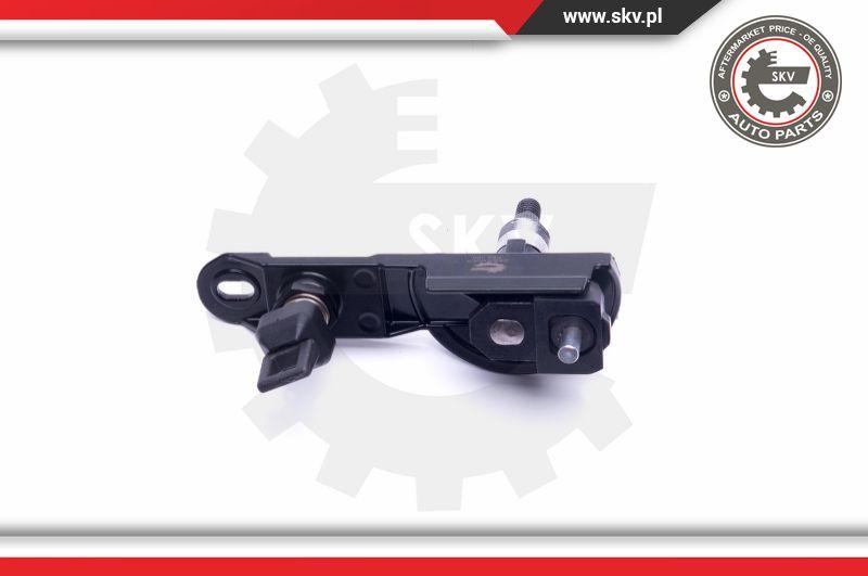 Esen SKV 05SKV069 - Tiranteria tergicristallo www.autoricambit.com