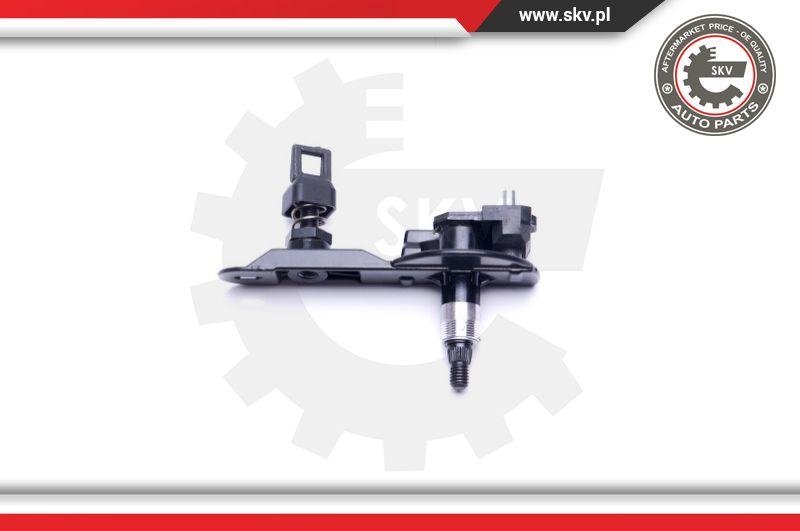 Esen SKV 05SKV069 - Tiranteria tergicristallo www.autoricambit.com