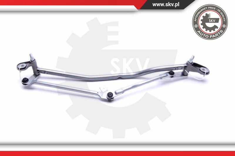 Esen SKV 05SKV061 - Tiranteria tergicristallo www.autoricambit.com