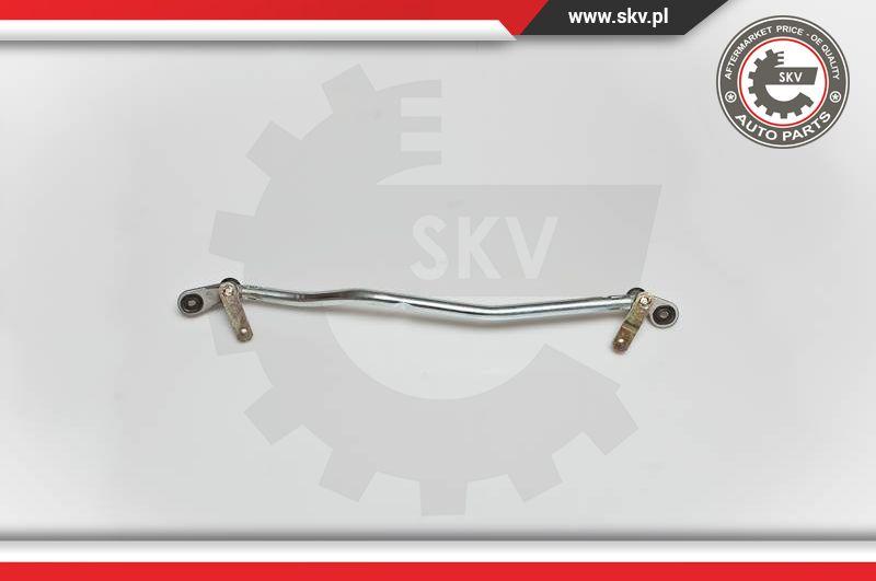 Esen SKV 05SKV013 - Tiranteria tergicristallo www.autoricambit.com