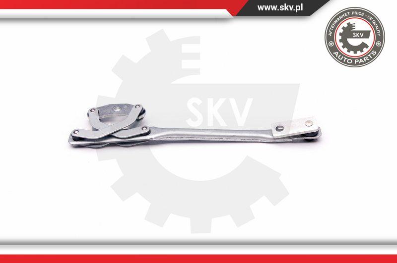 Esen SKV 05SKV036 - Tiranteria tergicristallo www.autoricambit.com